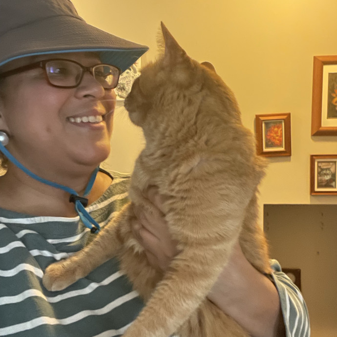 I'm Pawsitively Approved  And Reviewed photo 2