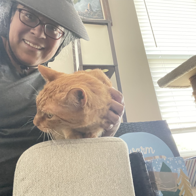 I'm Pawsitively Approved  And Reviewed photo 2