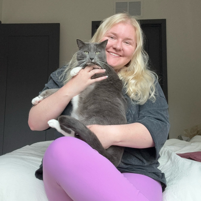 Nicole's Karing For Kitties photo 3
