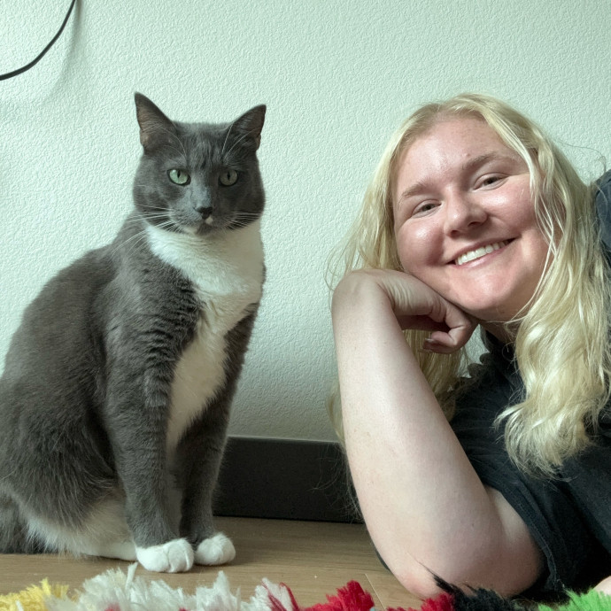 Nicole's Karing For Kitties photo 2