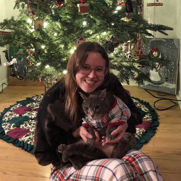 Trusted Care For Your Feline Family