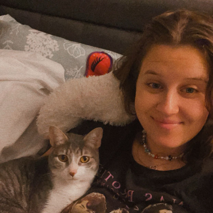 Trusted Care For Your Feline Family photo 3
