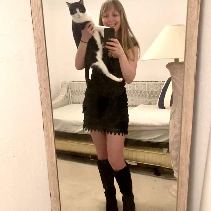 Katie's Cozy Kitty Care