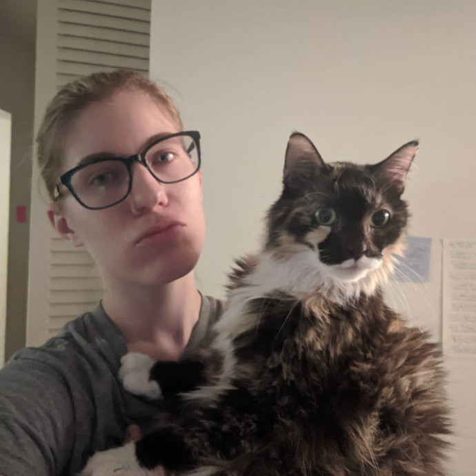 The Cat's Meow