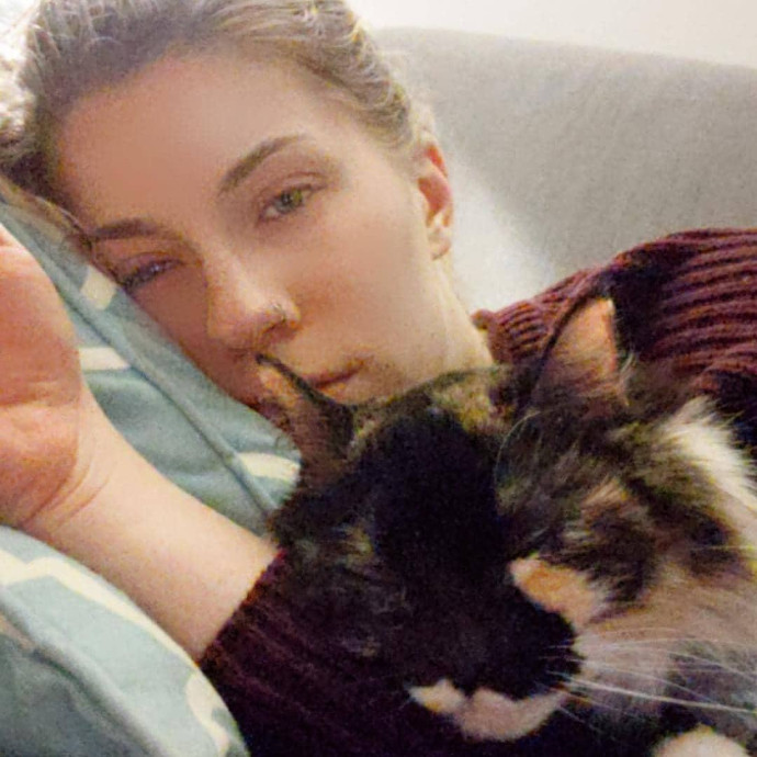 The Cat's Meow