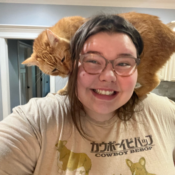 Emily's Purr-Ific Cat Care