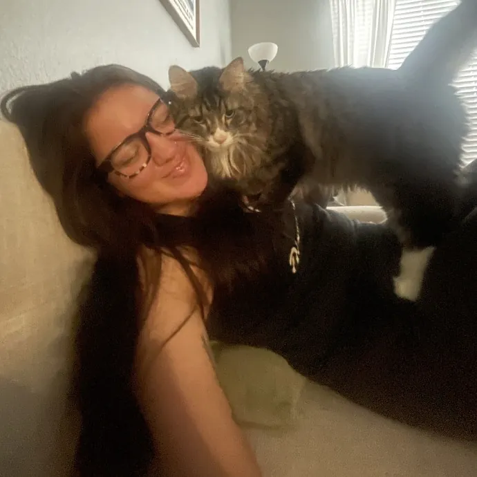 Juanita's Purr-Fect Visits photo 2