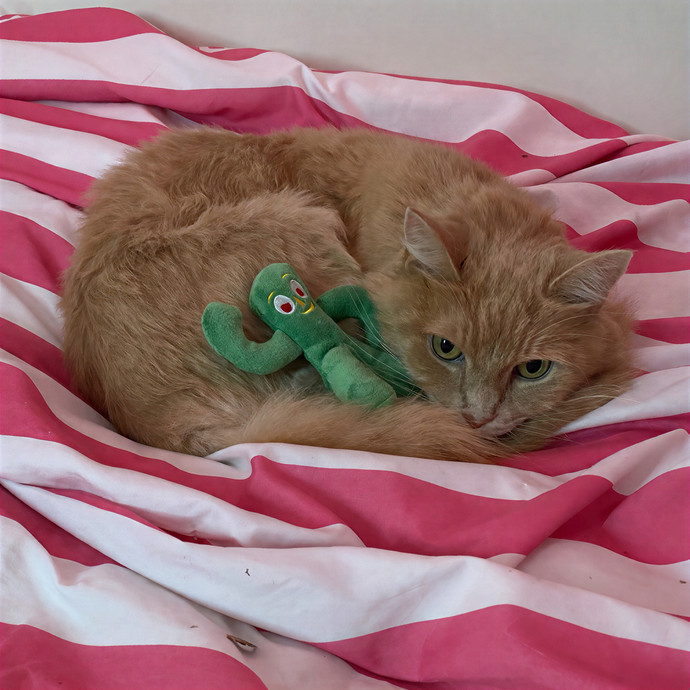 Victoria The Cat Whisperer Of Boston - Kitty Care Professional