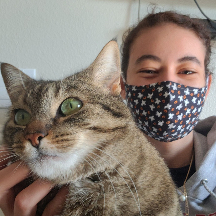 Cat Owner Lover And Rescuer