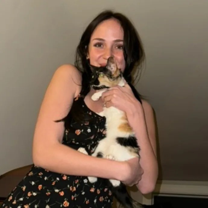 Loving  Experienced Cat Sitter