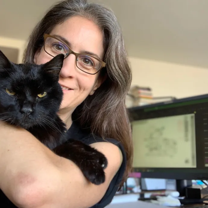 Chateau Gato - San Francisco Cat Sitting