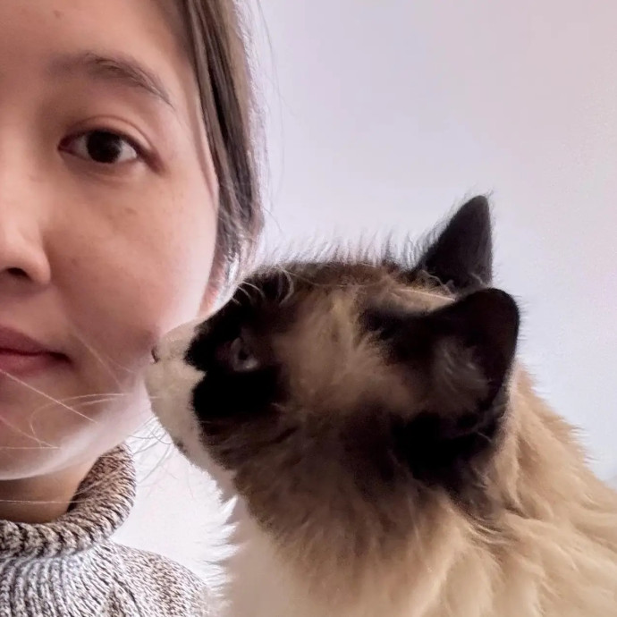 Full-Time Catsitter - 4 Yrs Experience photo 2