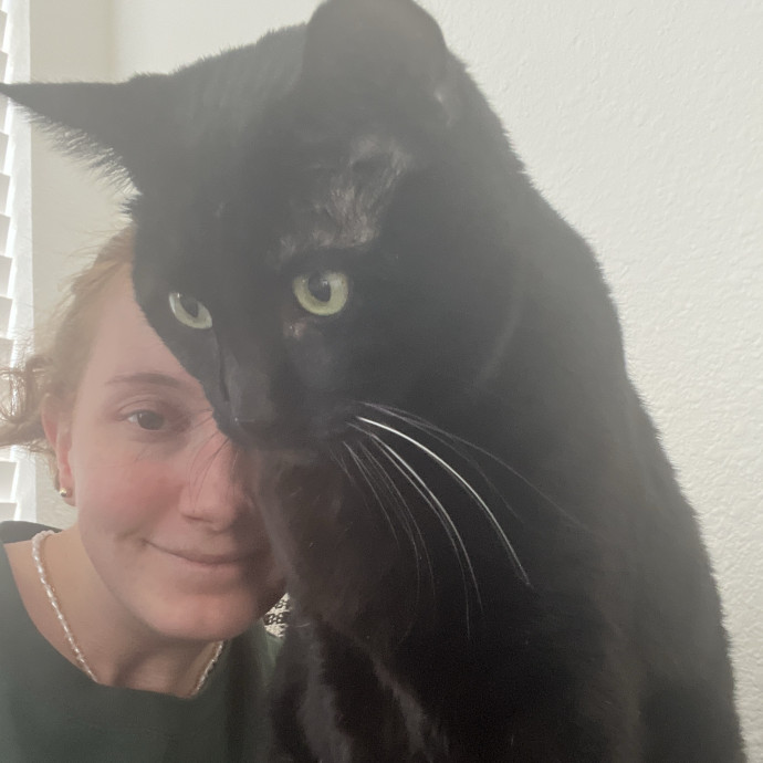 Cat Mom For Hire