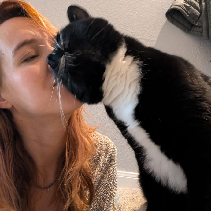 Megan's Heart Centered Kitty Care
