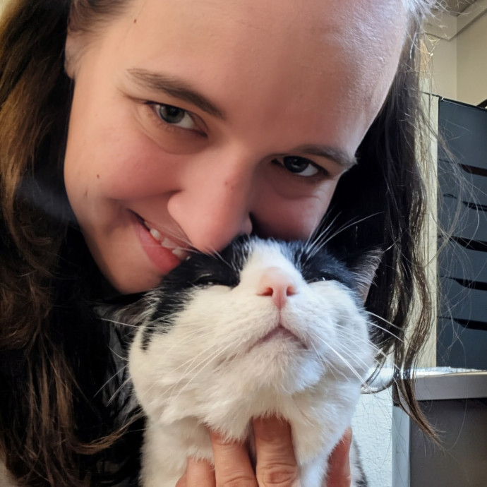 Megan's Heart Centered Kitty Care