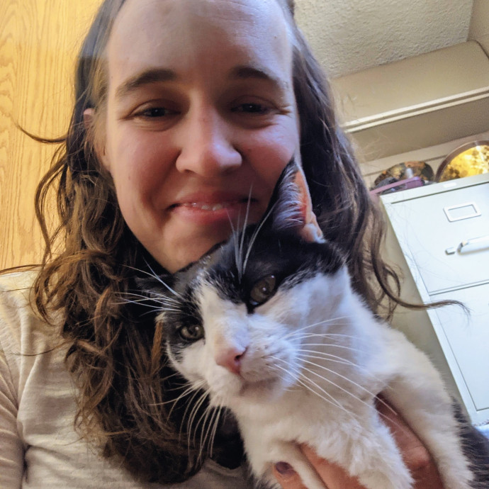 Megan's Heart Centered Kitty Care