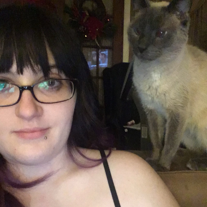 Robin's Expert Cat Sitting For Mew
