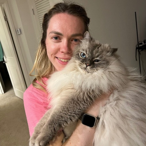 San Diego Purrrfect Care