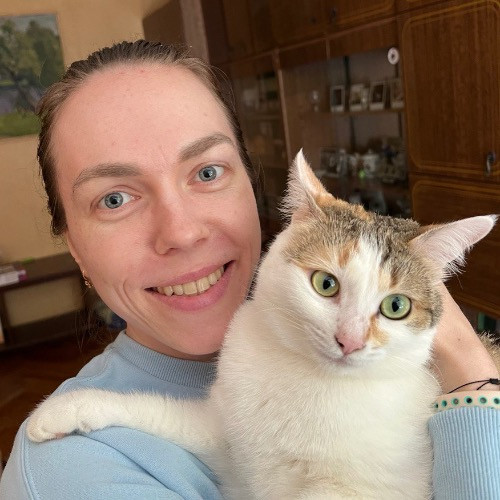 San Diego Purrrfect Care
