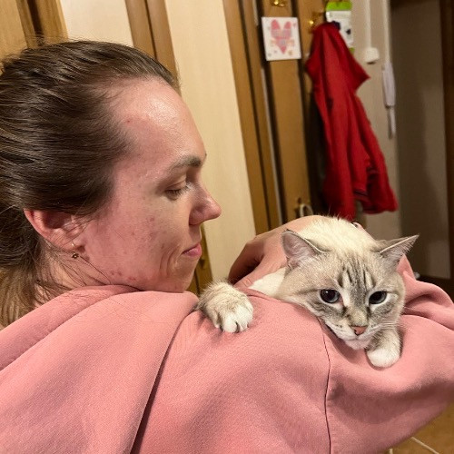 San Diego Purrrfect Care