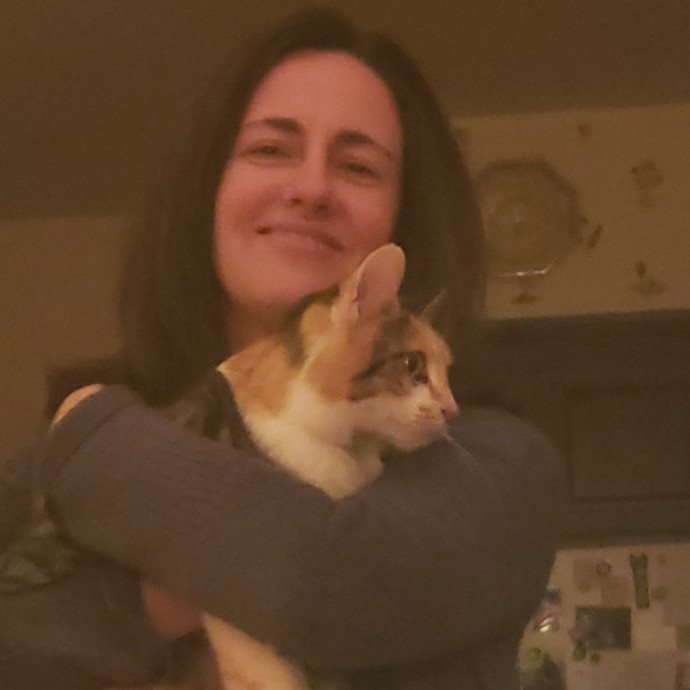 Meows With Mary photo 2
