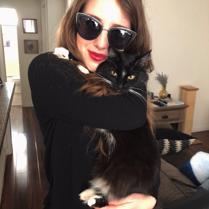 Anna's Cozy Kitty Care