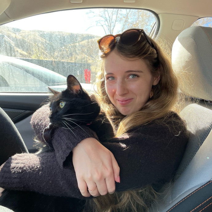 Anna's Cozy Kitty Care