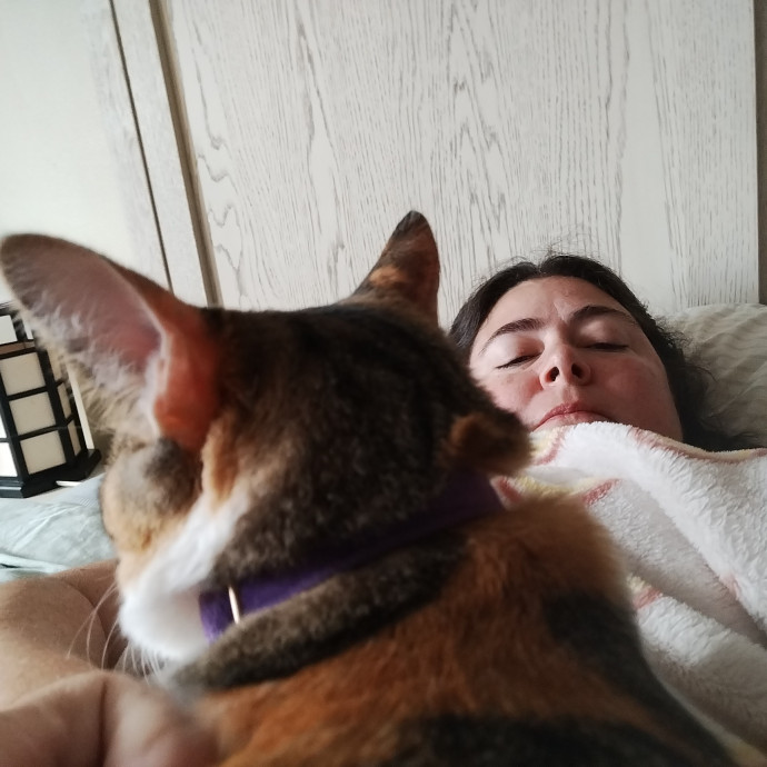 I'll Love Your Babies As My Own