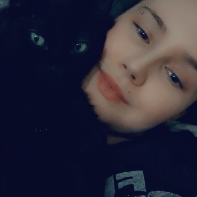 Med-Certified  Shy Cat Care By Amber