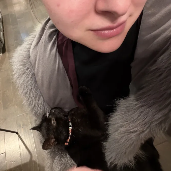 Ellie B.