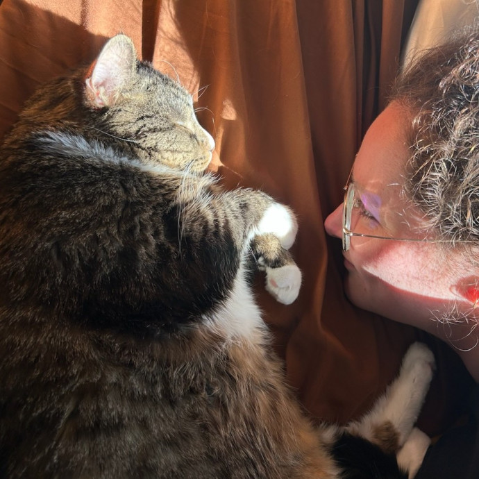 Em's Little Beans