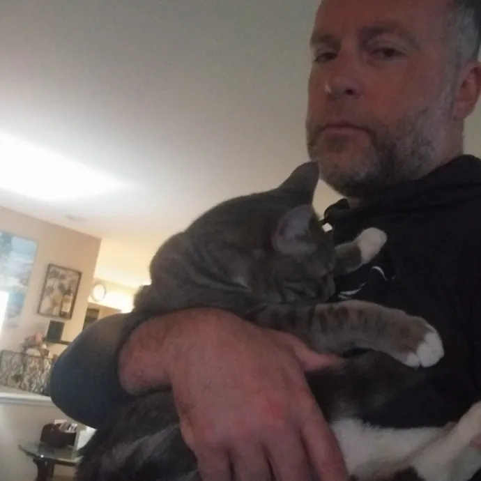 Cats Are My People photo 4