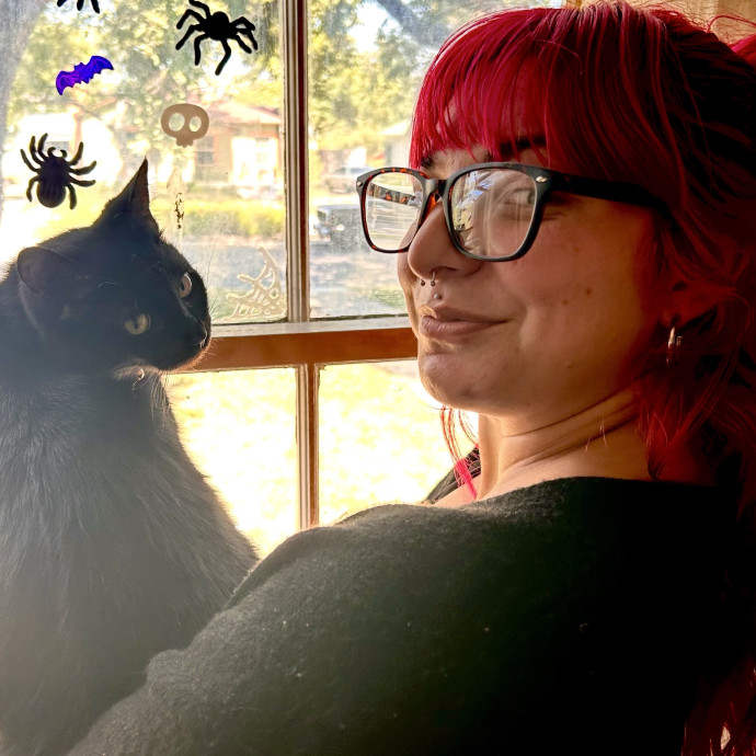 Winnie's Cat Services