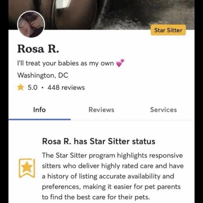 Rosa R.