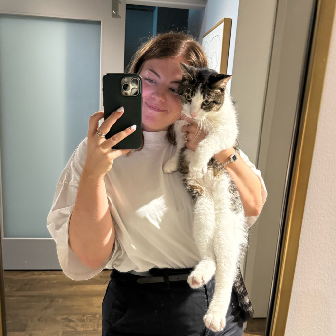 The Wright Cat Service