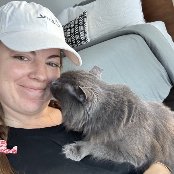 The Wright Cat Service