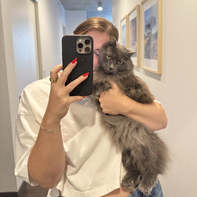 The Wright Cat Service