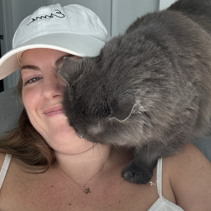 The Wright Cat Service