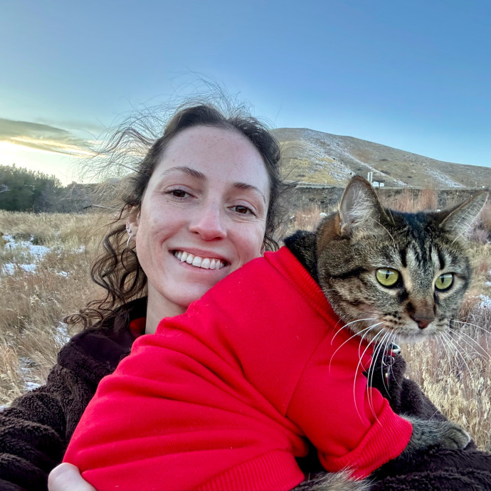 Heather's Humane Kitty Care photo 2