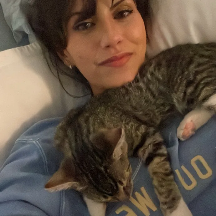 Darling Kitty Cat Care photo 2