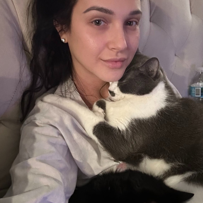 The Cat Whisperer