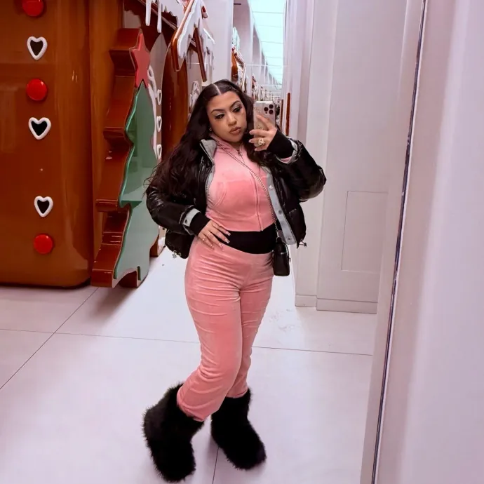 Nyla P.