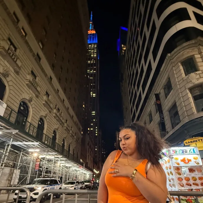 Nyla P.