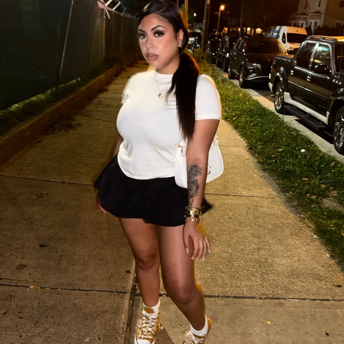 Nyla P.