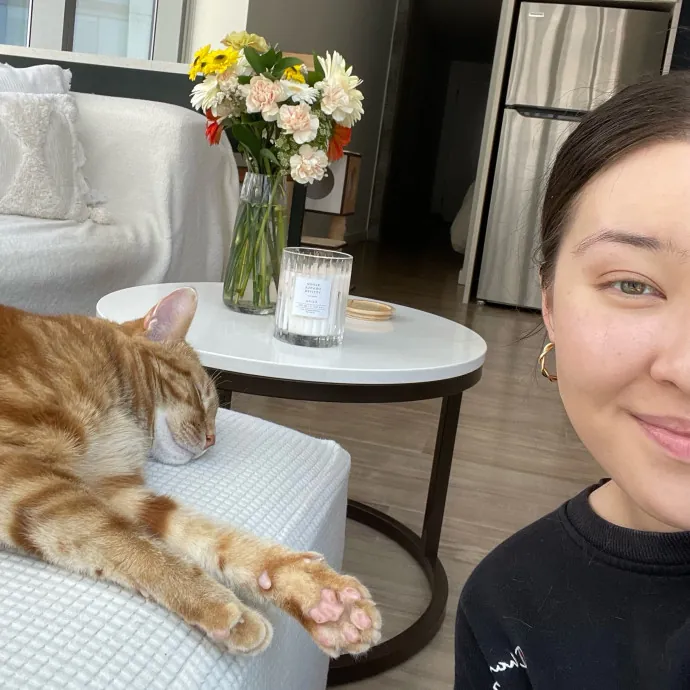 Reliable Caring Sitter photo 4