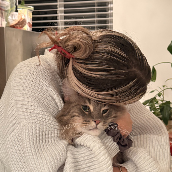 Reliable And Loving Cat Sitter