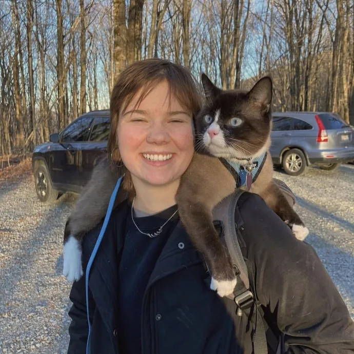 Rachel K.