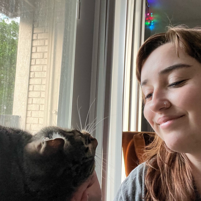 Tori's Cozy Cat Care