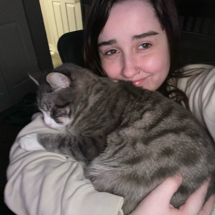 Tori's Cozy Cat Care photo 3