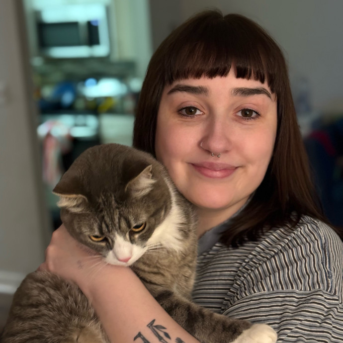 Tori's Cozy Cat Care photo 2